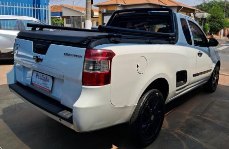 CHEVROLET Montana 1.4 FLEX LS, Foto 5