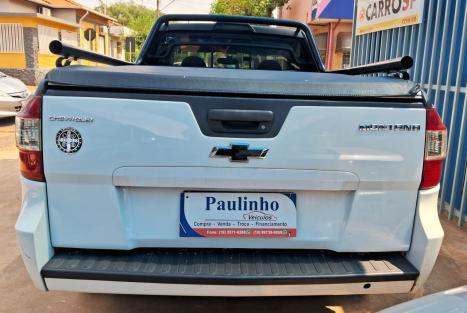 CHEVROLET Montana 1.4 FLEX LS, Foto 6