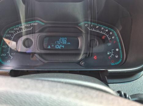 CHEVROLET Montana 1.4 FLEX LS, Foto 7