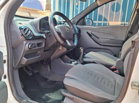 CHEVROLET Montana 1.4 FLEX LS, Foto 8