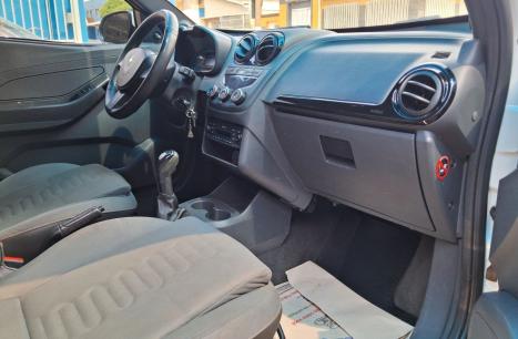 CHEVROLET Montana 1.4 FLEX LS, Foto 9