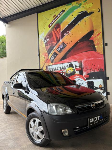 CHEVROLET Montana 1.4 FLEX CONQUEST, Foto 2