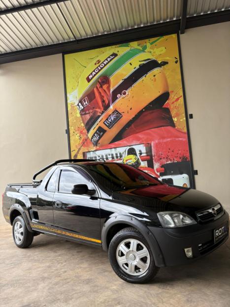 CHEVROLET Montana 1.4 FLEX CONQUEST, Foto 3