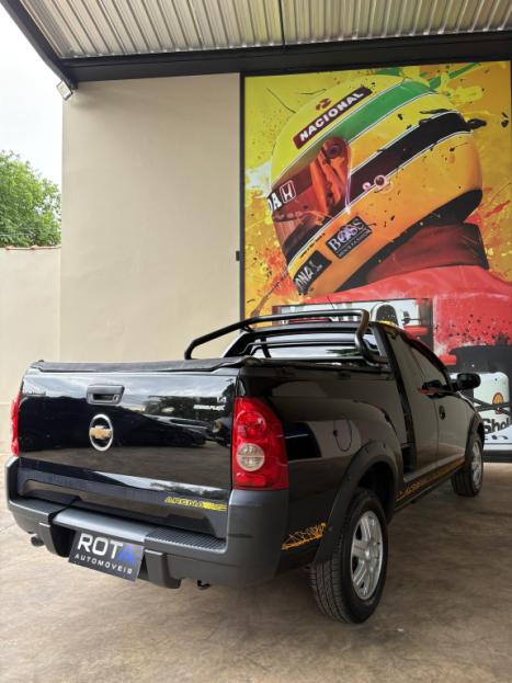 CHEVROLET Montana 1.4 FLEX CONQUEST, Foto 4