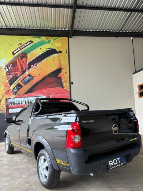 CHEVROLET Montana 1.4 FLEX CONQUEST, Foto 5