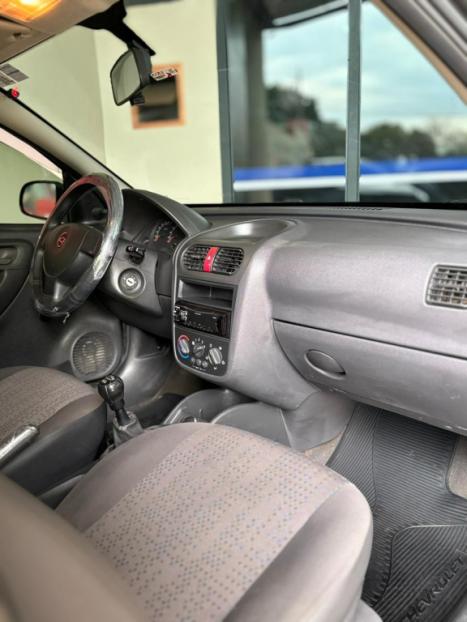 CHEVROLET Montana 1.4 FLEX CONQUEST, Foto 7