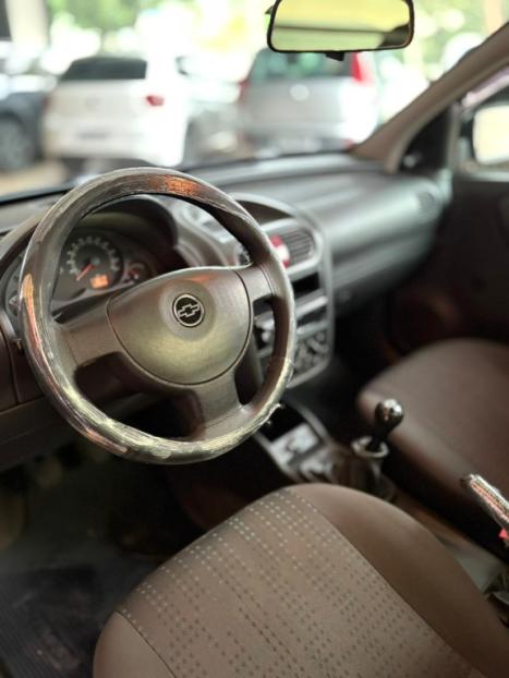 CHEVROLET Montana 1.4 FLEX CONQUEST, Foto 8