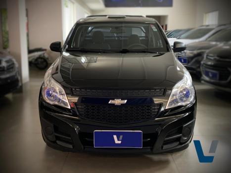 CHEVROLET Montana 1.4 FLEX LS, Foto 2