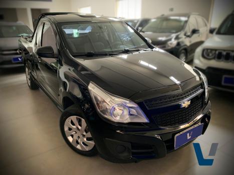 CHEVROLET Montana 1.4 FLEX LS, Foto 3