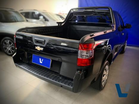 CHEVROLET Montana 1.4 FLEX LS, Foto 4