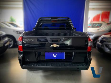 CHEVROLET Montana 1.4 FLEX LS, Foto 5