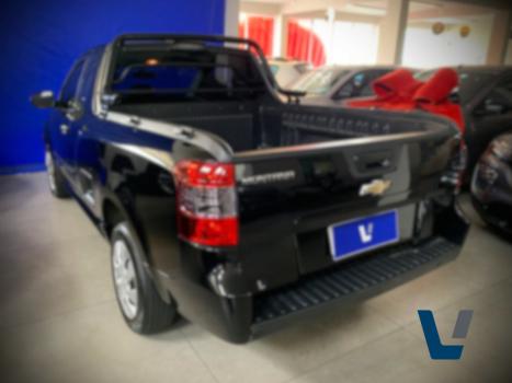 CHEVROLET Montana 1.4 FLEX LS, Foto 6