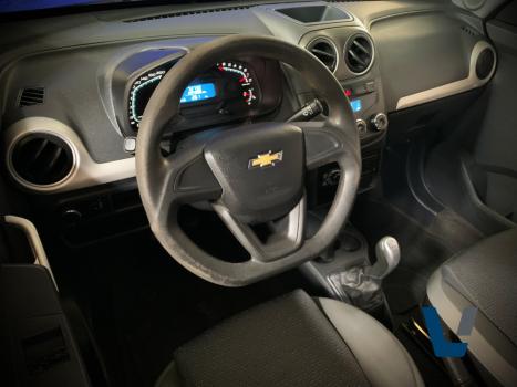 CHEVROLET Montana 1.4 FLEX LS, Foto 7