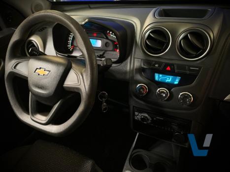 CHEVROLET Montana 1.4 FLEX LS, Foto 8