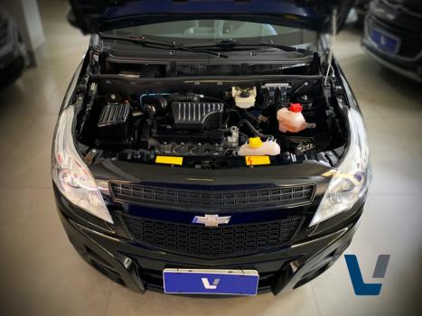 CHEVROLET Montana 1.4 FLEX LS, Foto 10