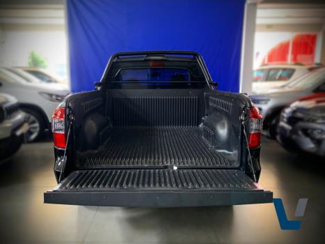 CHEVROLET Montana 1.4 FLEX LS, Foto 11