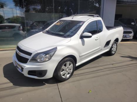 CHEVROLET Montana 1.4 FLEX SPORT, Foto 1