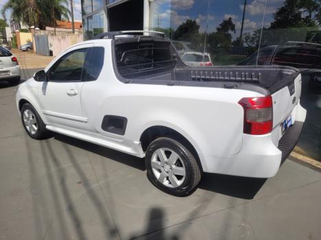 CHEVROLET Montana 1.4 FLEX SPORT, Foto 2