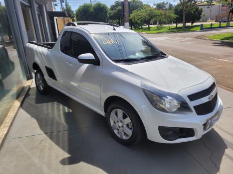 CHEVROLET Montana 1.4 FLEX SPORT, Foto 3