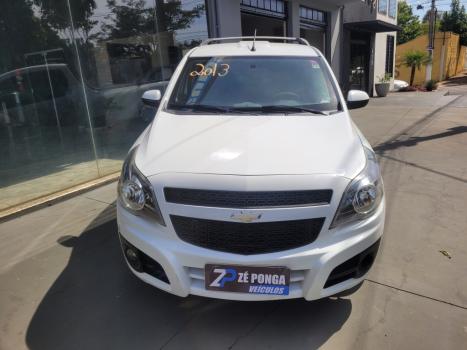 CHEVROLET Montana 1.4 FLEX SPORT, Foto 4