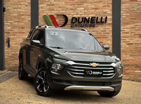 CHEVROLET Montana 1.2 12V FLEX LTZ TURBO AUTOM�TICO, Foto 1