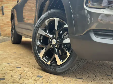 CHEVROLET Montana 1.2 12V FLEX LTZ TURBO AUTOM�TICO, Foto 3