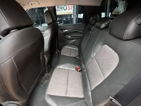 CHEVROLET Montana 1.2 12V FLEX LTZ TURBO AUTOM�TICO, Foto 8