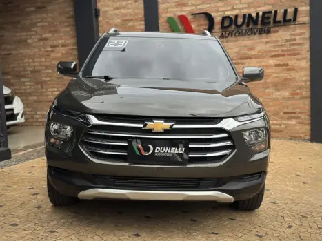 CHEVROLET Montana 1.2 12V FLEX LTZ TURBO AUTOM�TICO, Foto 2