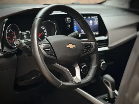 CHEVROLET Montana 1.2 12V FLEX LTZ TURBO AUTOM�TICO, Foto 4