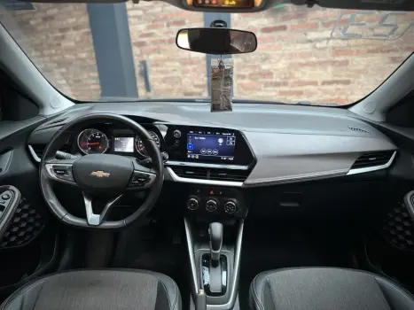 CHEVROLET Montana 1.2 12V FLEX LTZ TURBO AUTOM�TICO, Foto 6