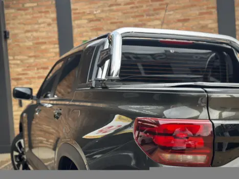 CHEVROLET Montana 1.2 12V FLEX LTZ TURBO AUTOM�TICO, Foto 11