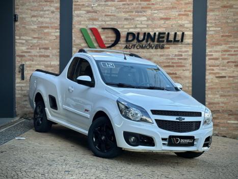 CHEVROLET Montana 1.4 FLEX SPORT, Foto 1