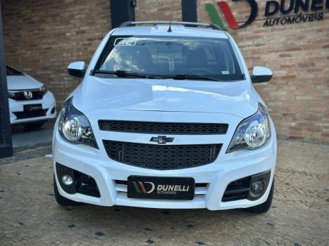 CHEVROLET Montana 1.4 FLEX SPORT, Foto 2