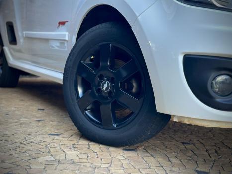 CHEVROLET Montana 1.4 FLEX SPORT, Foto 3