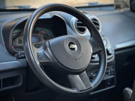 CHEVROLET Montana 1.4 FLEX SPORT, Foto 4