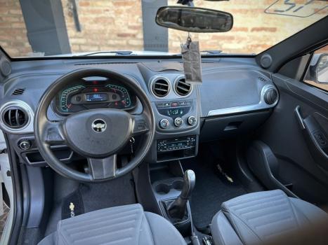 CHEVROLET Montana 1.4 FLEX SPORT, Foto 6