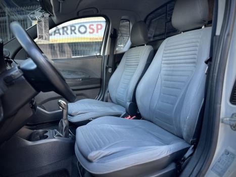 CHEVROLET Montana 1.4 FLEX SPORT, Foto 7