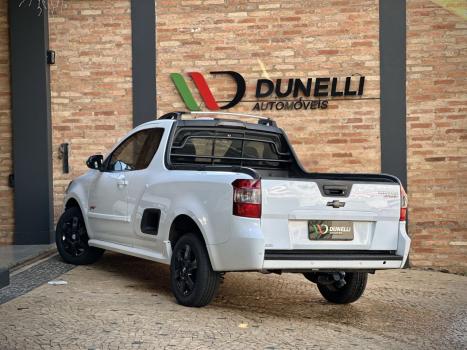 CHEVROLET Montana 1.4 FLEX SPORT, Foto 8