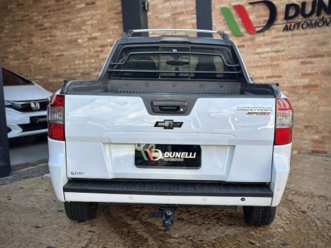 CHEVROLET Montana 1.4 FLEX SPORT, Foto 9