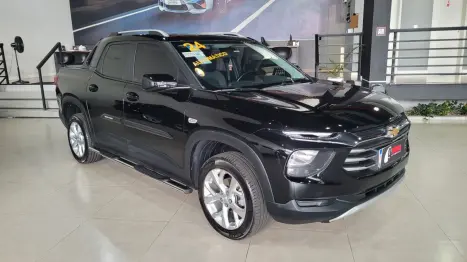 CHEVROLET Montana 1.2 12V FLEX LTZ TURBO AUTOM�TICO, Foto 1