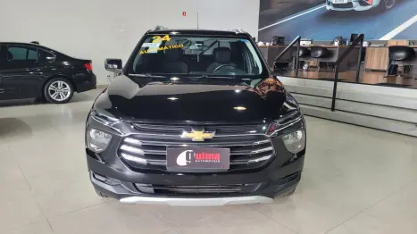 CHEVROLET Montana 1.2 12V FLEX LTZ TURBO AUTOM�TICO, Foto 2