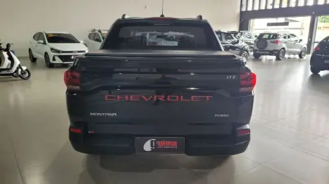 CHEVROLET Montana 1.2 12V FLEX LTZ TURBO AUTOM�TICO, Foto 6