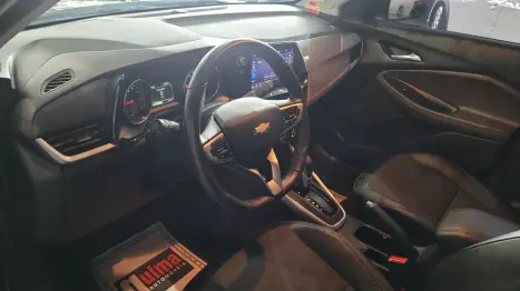 CHEVROLET Montana 1.2 12V FLEX LTZ TURBO AUTOM�TICO, Foto 7