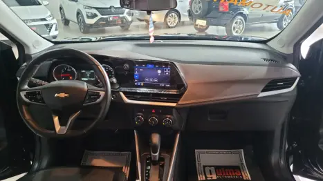 CHEVROLET Montana 1.2 12V FLEX LTZ TURBO AUTOM�TICO, Foto 9