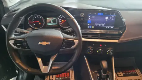 CHEVROLET Montana 1.2 12V FLEX LTZ TURBO AUTOM�TICO, Foto 10