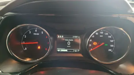 CHEVROLET Montana 1.2 12V FLEX LTZ TURBO AUTOM�TICO, Foto 11