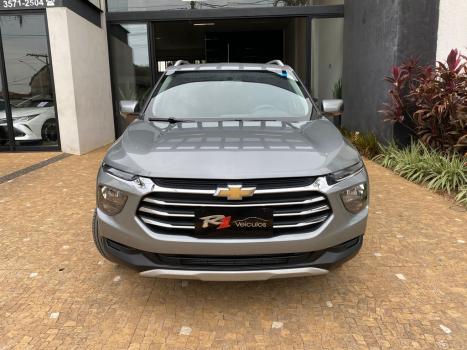 CHEVROLET Montana 1.2 12V FLEX LTZ TURBO AUTOM�TICO, Foto 2