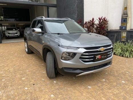 CHEVROLET Montana 1.2 12V FLEX LTZ TURBO AUTOM�TICO, Foto 3