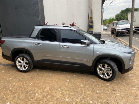 CHEVROLET Montana 1.2 12V FLEX LTZ TURBO AUTOM�TICO, Foto 4