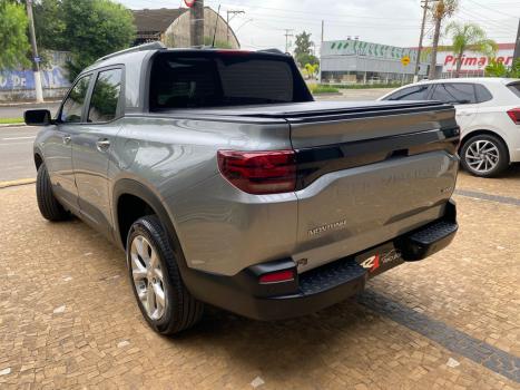 CHEVROLET Montana 1.2 12V FLEX LTZ TURBO AUTOM�TICO, Foto 5